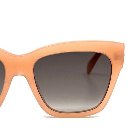 NEW!!! CELINE Sunglasses CL40253I 72F, Authentic - Picture 5 of 12